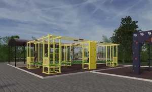 Проект «Уютный Ямал»: завершаются работы над инициативами