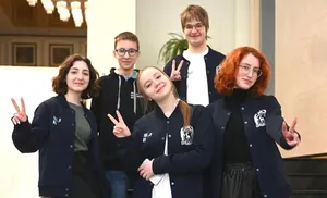 Ямал принимает финал Всероссийской олимпиады школьников по истории