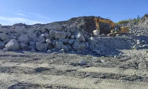 Подготовка к строительству дороги до туристического кластера на Полярном Урале началась