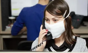 Более двух тысяч звонков поступило в колл-центр Салехардской больницы