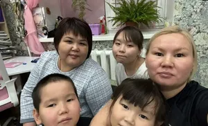 Социальные координаторы фонда «Защитники Отечества» активно работают с семьями героев