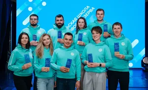 Стартовал прием заявок на новый образовательный поток Ямальской школы кадрового резерва