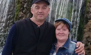 Из окна виден любимый Салехард