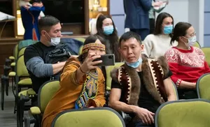 В Салехарде говорят о традиционном укладе на международном уровне