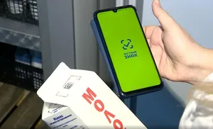 Молочная отрасль округа переходит на работу в условиях обязательной маркировки