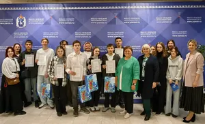 Салехардские студенты проверили свои знания в правовом квизе