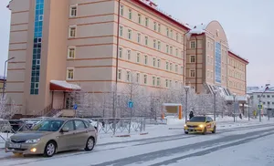 Такси подорожало: почему поездки становятся все дороже на Ямале и за его пределами?