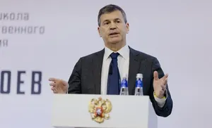 Стартовала образовательная программа «Время героев» для бойцов СВО