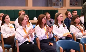 48 ямальских педагогов удостоены специальной премии Губернатора