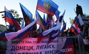 С момента воссоединения новых регионов с Россией прошёл год - чем он запомнился россиянам