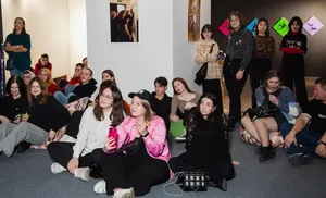 27 января в главном музее Ямала стартует молодежная акция «Неспящие — 2023»