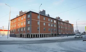 Почти сто ямальских семей воспользовались льготной ипотекой в этом году