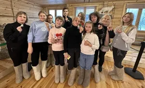 Талантливые музыканты из Ямала и Волновахи посетят концерты классической музыки в Салехарде