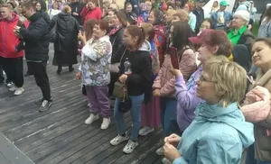 Где сегодня все активные горожане?