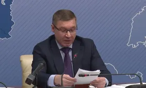 Полпред Президента Владимир Якушев рассказал о помощи семьям участников СВО в Уральском федеральном округе