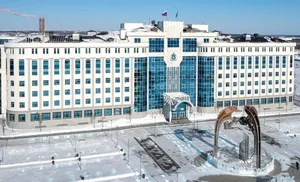 Ямал получил второй ESG‑рейтинг уровня "АА" от агентства "Эксперт РА"