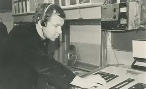 Его путь на Ямал. 29 ноября Сергей Волков отметил юбилей