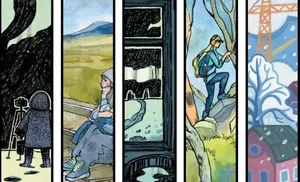 В Салехарде впервые пройдет ярмарка комиксов