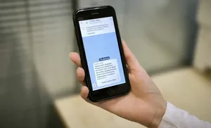 На Ямале запустили новый способ информирования жителей о готовности документов, поданных в МФЦ