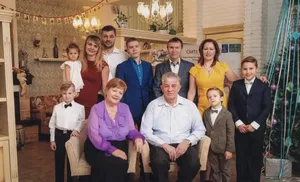 На Ямале более 1500 пар получили выплату к юбилею семейной жизни за последние пять лет