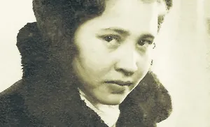 Творящая добро