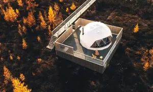 В Салехарде проходит трёхдневная образовательная программа «Туризм и индустрия гостеприимства»