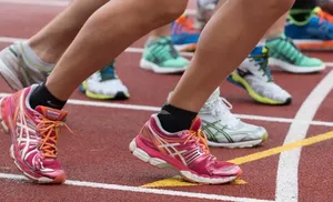 В Салехарде стартовала Неделя ГТО