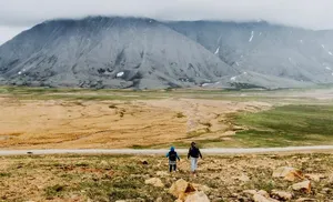 Медиадесант блогеров и журналистов приедет покорять Ямал