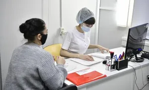 На Ямале возобновилась диспансеризация