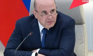 Михаил Мишустин подвел промежуточные итоги реализации новых нацпроектов