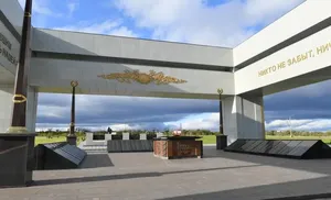 Учёные помогают сохранить память о ямальских героях Великой Отечественной войны