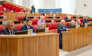 Ямал совершенствует систему соцгарантий для бюджетников