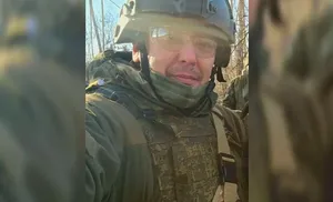 На Ямале назначен специальный представитель по вопросам СВО