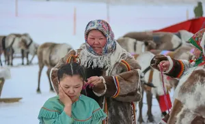 Продолжается приём заявок на конкурс на лучшее видео о Ямале