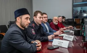 Местные и приезжие – все возможности интеграции