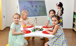 Ямал в ТОП-3 рейтинга субъектов РФ по поддержке социального предпринимательства