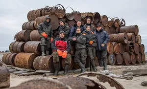 Ямальцев обучат эковолонтерству