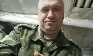 Благодарность с передовой. Наш земляк сберёг жизнь сослуживцев и боевую технику