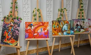 На Ямале впервые стартовала олимпиада по востоковедению