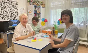 «Социальная продленка» помогает ямальцам с инвалидностью социализироваться