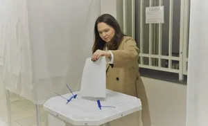 Анастасия Казанцева: Сотрудничество трёх субъектов лучшая практика долгих лет