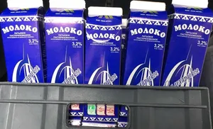 Салехардское предприятие наращивает объемы