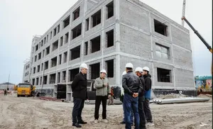 Правительство Ямала и компания "Роснефть" подписали соглашение о сотрудничестве в сфере образования.