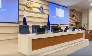 Губернатор Ямала учредил премии и гранты для ученых-мерзлотоведов