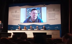 Сохранение языков коренных народов обсуждают в Санкт-Петербурге