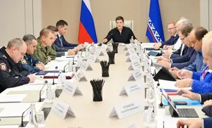 Мобилизованным ямальцам выплатят по 300 тысяч рублей