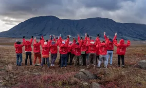 На Ямале объявлен старт мероприятий по поддержке предпринимателей в туристической сфере