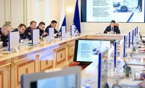 Дмитрий Артюхов поручил усилить профилактику наркопотребления