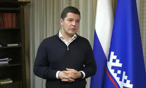 Дмитрий Артюхов прокомментировал пресс-конференцию Владимира Путина