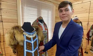 50 изделий северной культуры представит Ямал на Всероссийском фестивале в Йошкар-Оле